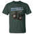Pitbull Dad T Shirt Funny Gift For Pitbull Lover - Wonder Print Shop