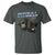 Pitbull Dad T Shirt Funny Gift For Pitbull Lover - Wonder Print Shop