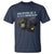 Pitbull Dad T Shirt Funny Gift For Pitbull Lover - Wonder Print Shop