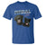 Pitbull Dad T Shirt Funny Gift For Pitbull Lover - Wonder Print Shop