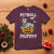 Halloween Dog Lover T Shirt Funny Pitbull Mummy - Wonder Print Shop