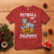 Halloween Dog Lover T Shirt Funny Pitbull Mummy - Wonder Print Shop