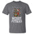 Christmas Pitbull T Shirt Funny Merry Pitmas Tree Hug - Wonder Print Shop
