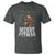 Christmas Pitbull T Shirt Funny Merry Pitmas Tree Hug - Wonder Print Shop