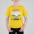 F Honk F Goose With Knife T Shirt For Kid Funny Chaotic Meme Gift - Wonder Print Shop