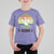 F Honk F Goose With Knife T Shirt For Kid Funny Chaotic Meme Gift - Wonder Print Shop
