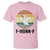 F Honk F Goose With Knife T Shirt Funny Chaotic Meme Gift - Wonder Print Shop