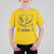 F Honk F Goose Lover T Shirt For Kid Funny Silly Chaotic Gift - Wonder Print Shop