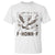 F Honk F Goose Lover T Shirt Funny Silly Chaotic Gift - Wonder Print Shop