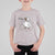 F Caw F Grumpy Goose T Shirt For Kid Funny Attitude Meme Gift - Wonder Print Shop