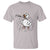 F Caw F Grumpy Goose T Shirt Funny Attitude Meme Gift - Wonder Print Shop