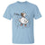 F Caw F Grumpy Goose T Shirt Funny Attitude Meme Gift - Wonder Print Shop