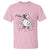 F Caw F Grumpy Goose T Shirt Funny Attitude Meme Gift - Wonder Print Shop
