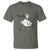 F Caw F Grumpy Goose T Shirt Funny Attitude Meme Gift - Wonder Print Shop
