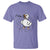 F Caw F Grumpy Goose T Shirt Funny Attitude Meme Gift - Wonder Print Shop