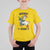 Merry F Caw F Goose T Shirt For Kid Funny Christmas Gift - Wonder Print Shop