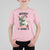 Merry F Caw F Goose T Shirt For Kid Funny Christmas Gift - Wonder Print Shop