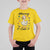 Merry F Caw F Goose T Shirt For Kid Funny Rebellious Christmas Gift - Wonder Print Shop