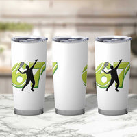 Funny Gen Z Alpha Gift Tumbler Cup Six Seven Meme Tennis Lover - Wonder Print Shop