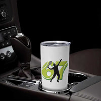 Funny Gen Z Alpha Gift Tumbler Cup Six Seven Meme Tennis Lover - Wonder Print Shop