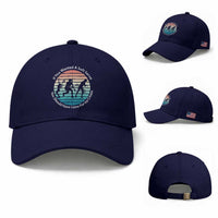 Sarcastic Tennis Girl Gift Baseball Cap If You Wanted Soft Serve Gone For Ice Cream