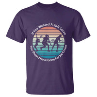 Sarcastic Tennis Girl Gift T Shirt If You Wanted Soft Serve Gone For Ice Cream - Wonder Print Shop