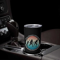 Sarcastic Tennis Girl Gift Tumbler Cup If You Wanted Soft Serve Gone For Ice Cream - Wonder Print Shop