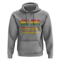 Funny Black History Six Seven Meme Hoodie If You Know You Know - Wonder Print Shop