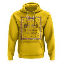 If You Know You Know Six Seven Meme Hoodie African American Gift