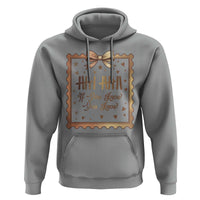 If You Know You Know Six Seven Meme Hoodie African American Gift
