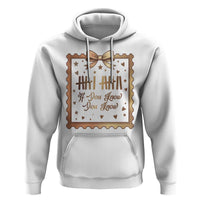 If You Know You Know Six Seven Meme Hoodie African American Gift