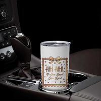 If You Know You Know Six Seven Meme Tumbler Cup African American Gift