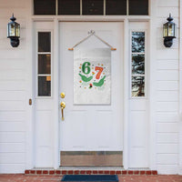 67 Meme Black History Month Garden Flag African American Gift