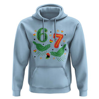 67 Meme Black History Month Hoodie African American Gift