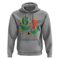 67 Meme Black History Month Hoodie African American Gift