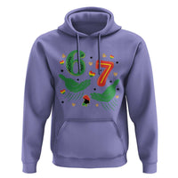 67 Meme Black History Month Hoodie African American Gift
