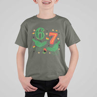 67 Meme Black History Month T Shirt For Kid African American Gift