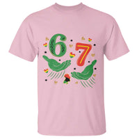 67 Meme Black History Month T Shirt African American Gift