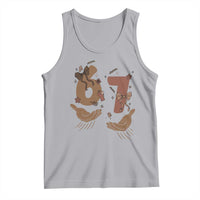 Funny Six Seven Meme Tank Top Black History Women Gift