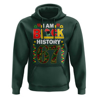 67 Meme Black History Month Hoodie African American Pride