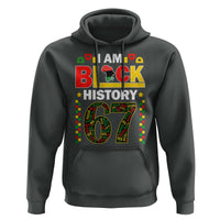 67 Meme Black History Month Hoodie African American Pride
