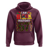 67 Meme Black History Month Hoodie African American Pride