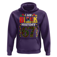 67 Meme Black History Month Hoodie African American Pride
