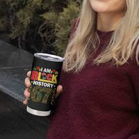 67 Meme Black History Month Tumbler Cup African American Pride