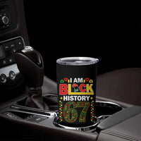 67 Meme Black History Month Tumbler Cup African American Pride