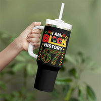 67 Meme Black History Month Tumbler With Handle African American Pride
