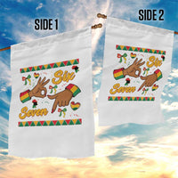 Funny 67 Meme Black History Month Garden Flag Gen Z Alpha Gift - Wonder Print Shop