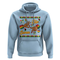 Funny 67 Meme Black History Month Hoodie Gen Z Alpha Gift - Wonder Print Shop