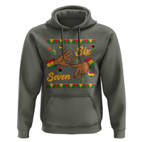 Funny 67 Meme Black History Month Hoodie Gen Z Alpha Gift - Wonder Print Shop