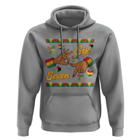 Funny 67 Meme Black History Month Hoodie Gen Z Alpha Gift - Wonder Print Shop